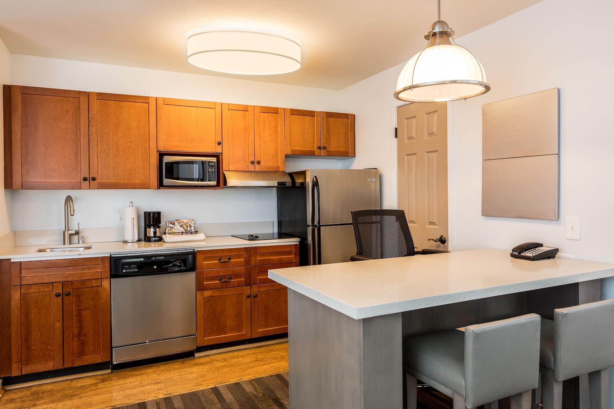 Hotel Hyatt House San Ramon Zewnętrze zdjęcie