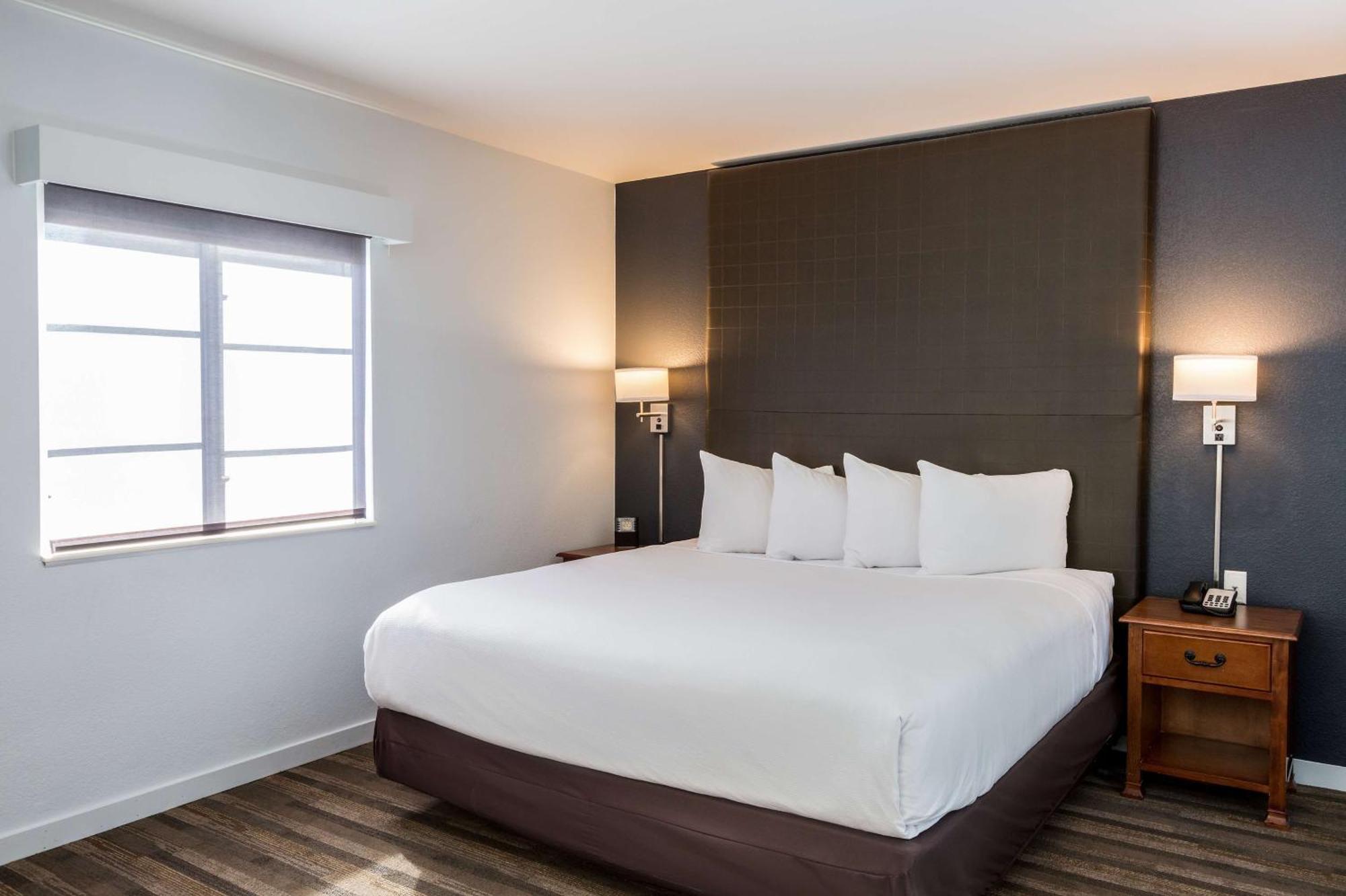 Hotel Hyatt House San Ramon Zewnętrze zdjęcie